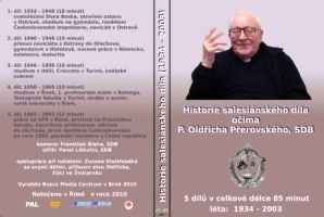 Historie salesiánského díla